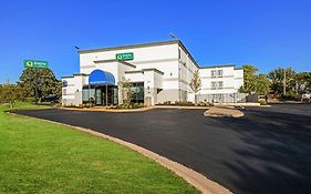 Quality Inn Merriam Kansas